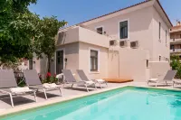 Epavli Boutique Hotel Hotels in Nerokouros