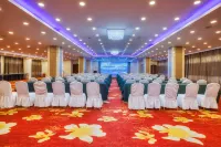 Jilin International Hotel (West Exit of Jilin Railway Station) - Business