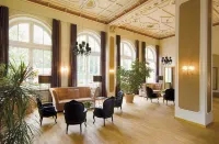 Eurostars Park Hotel Maximilian Hotels in Regensburg