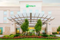 Holiday Inn Temple-Belton Отели в г. Темпл