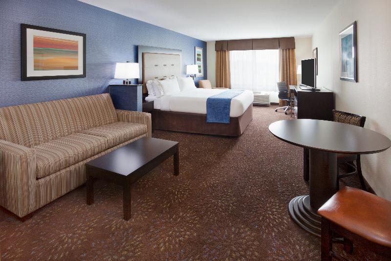 Holiday Inn Express & Suites Davenport, an Ihg Hotel