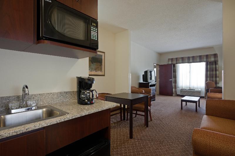 Holiday Inn Express Hotel & Suites- Gadsden, an Ihg Hotel