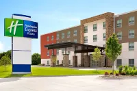 Holiday Inn Express & Suites Braselton West Các khách sạn ở Braselton