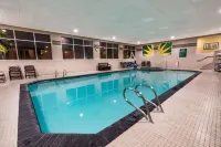 La Quinta Inn & Suites by Wyndham Idaho Falls/Ammon - Wifi