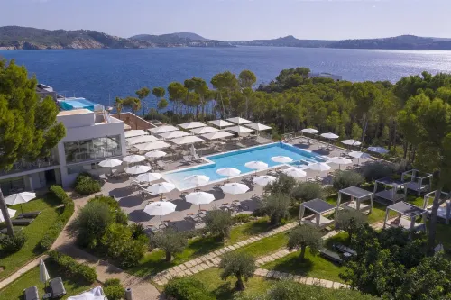 Hotel Coronado Thalasso & Spa Hotels in es Camp de Mar