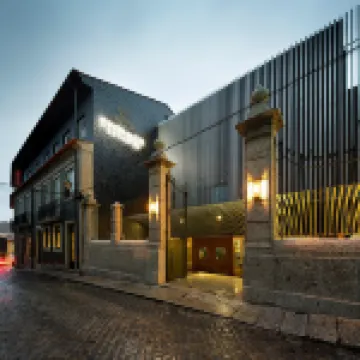 Eurostars Santa Luzia Hotels in 