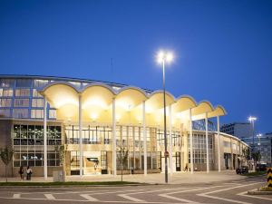 Hotel da Música