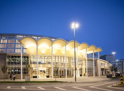 Hotel da Música