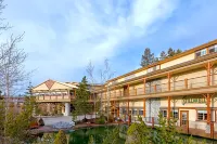 Holiday Inn Resort the Lodge at Big Bear Lake Hotels near Interlaken Shopping Center