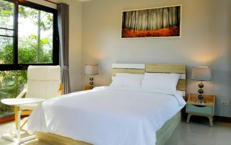 The Focus Khaoyai Resort