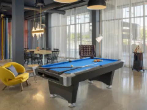 Aloft Dublin-Pleasanton Hotels in Dublin