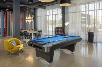 Aloft Dublin-Pleasanton Hotels in Dublin