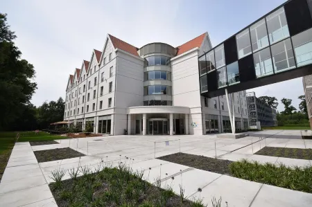 Velotel Brugge
