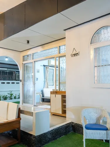 รูปภาพของบ้านเดี่ยว 4 ห้องนอน 5 เตียง 3 ห้องน้ำส่วนตัว ขนาด 320 ตร.ม. – บางแสน