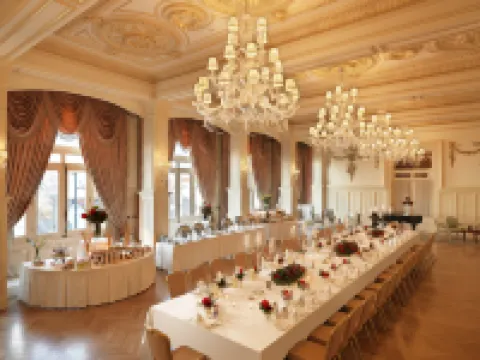 Pera Palace Hotel