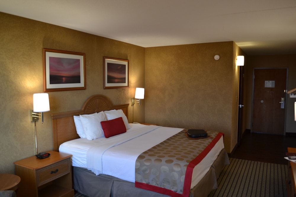 Ramada by Wyndham West Atlantic City