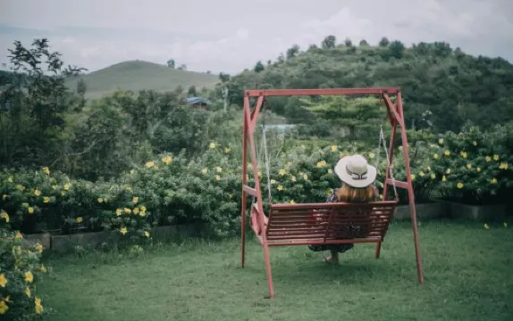 เวลาเวียน รีสอร์ท ภายนอก  Photos