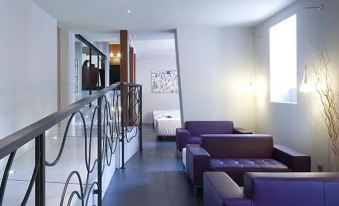 Metropolis - Hotel di Charme
