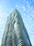 Radisson Blu Aqua Hotel, Chicago Các khách sạn ở Chicago
