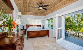 Poponi House by Eleuthera Vacation Rentals