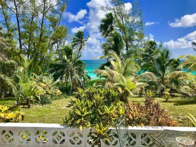 Poponi House by Eleuthera Vacation Rentals