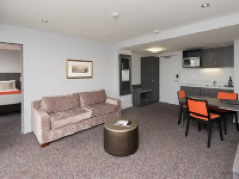 Copthorne Hotel Palmerston North Hotels in Palmerston North