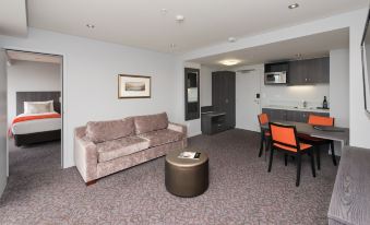 Copthorne Hotel Palmerston North