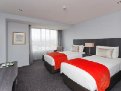 Copthorne Hotel Palmerston North Hotels in Palmerston North