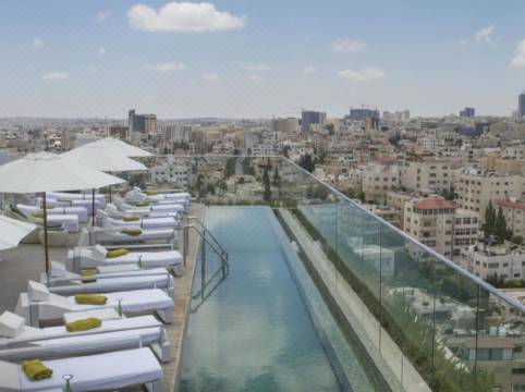 amman regency palace hotel