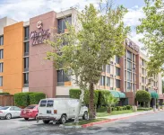 Fairfield Inn & Suites Bakersfield Central