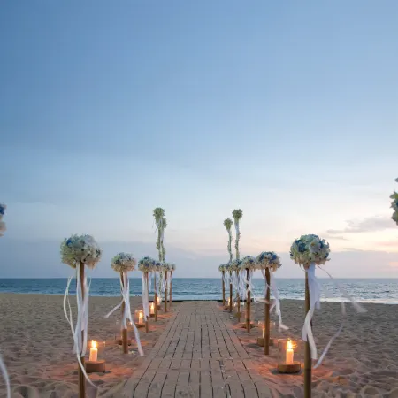 Aleenta Phuket - Phang Nga - The Leading Hotels of the World