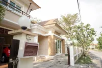 Villa at Casalunar Bangsaen