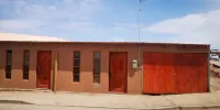 Yaalir Reys Guest House