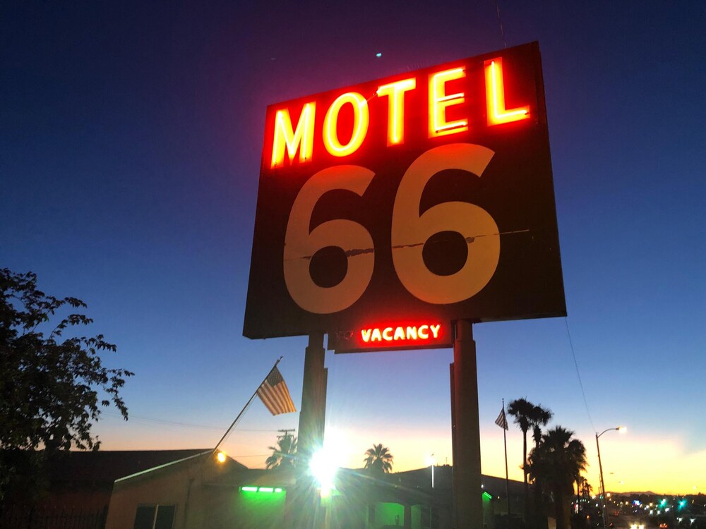 Motel 66