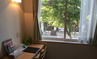 Hotel 2135