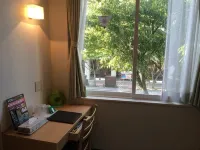 Hotel 2135
