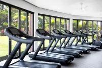 Fiji Marriott Resort Momi Bay - Fitnessstudio