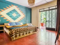 Socialtel Atitlan - Formerly Selina Atitlan Hoteles en Panajachel