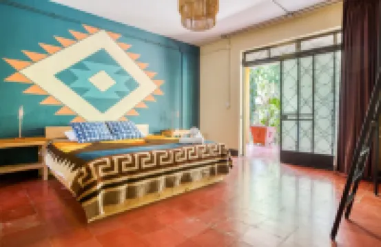 Socialtel Atitlan - Formerly Selina Atitlan Hoteles en Panajachel