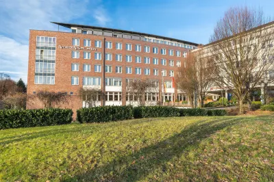 Plaza Premium Schwerin, Sure Hotel Collection by Best Western Hotels near Lidl