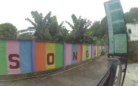 Gress Villa