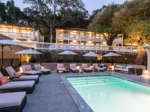 Olea Hotel