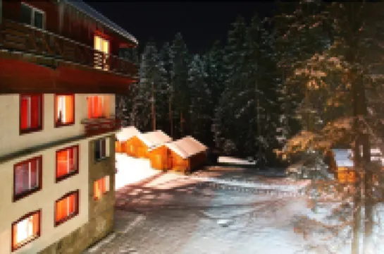 Iglika Hotel Borovets Hotel a 