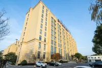 New Continental June House Hotel Hotels in Wuxi