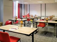 ibis Frankfurt Centrum Hotels in Frankfurt