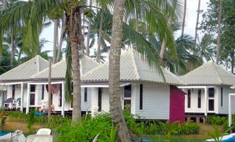 Koh Mak Cottage