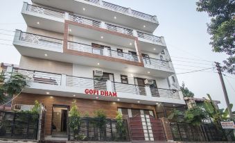 Hotel Gopi Dham, Haridwar