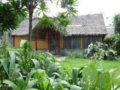 Malekulah Holiday Villas