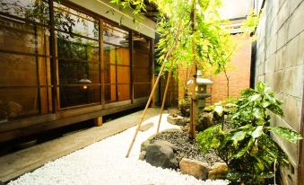 Kyoto Garden Villa