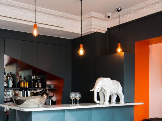 Best Western Plus Opera Batignolles Room Reviews Photos Paris 2021 Deals Price Trip Com